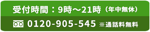 電話受付