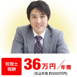 ソフトウェア業 男性 お客様の声